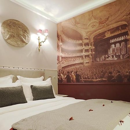 باريس Palais Royal Chicsuites المظهر الخارجي الصورة