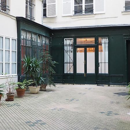 باريس Palais Royal Chicsuites المظهر الخارجي الصورة