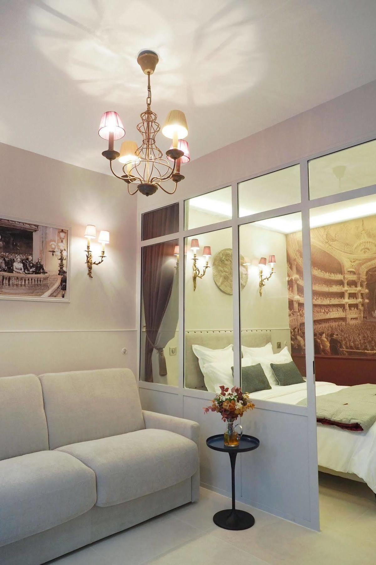 باريس Palais Royal Chicsuites المظهر الخارجي الصورة