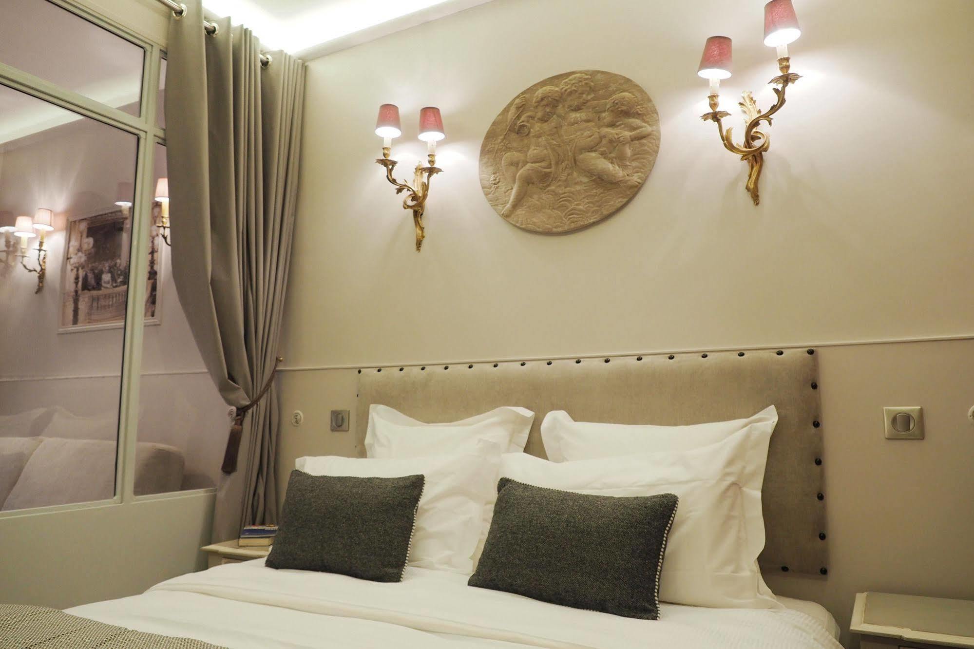باريس Palais Royal Chicsuites المظهر الخارجي الصورة