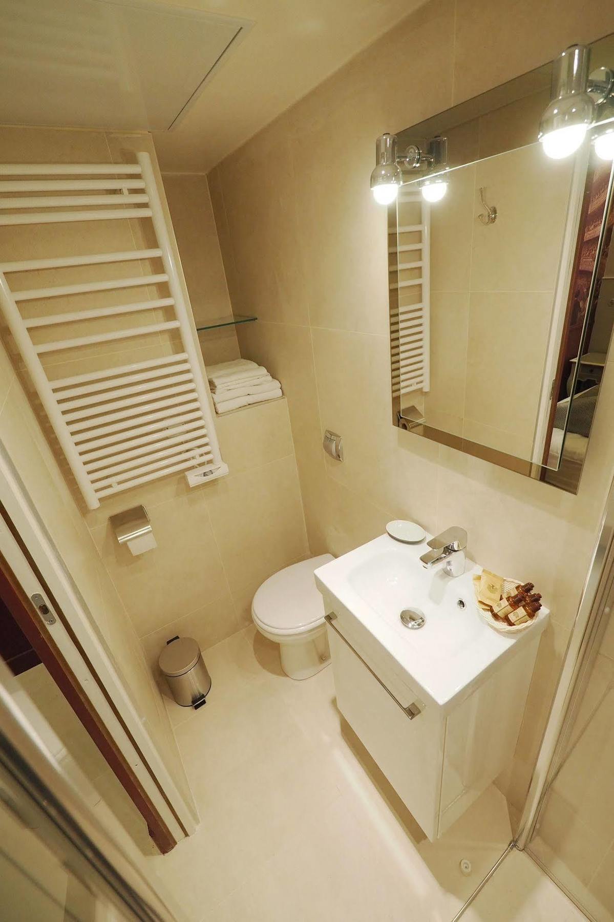 باريس Palais Royal Chicsuites المظهر الخارجي الصورة