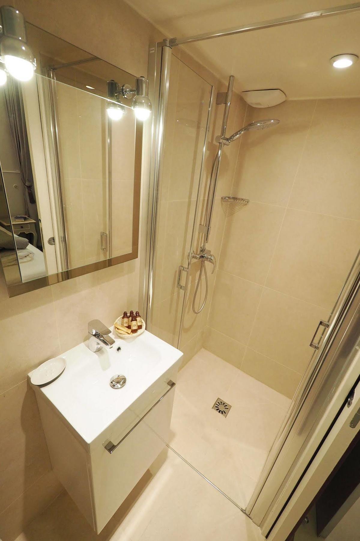 باريس Palais Royal Chicsuites المظهر الخارجي الصورة