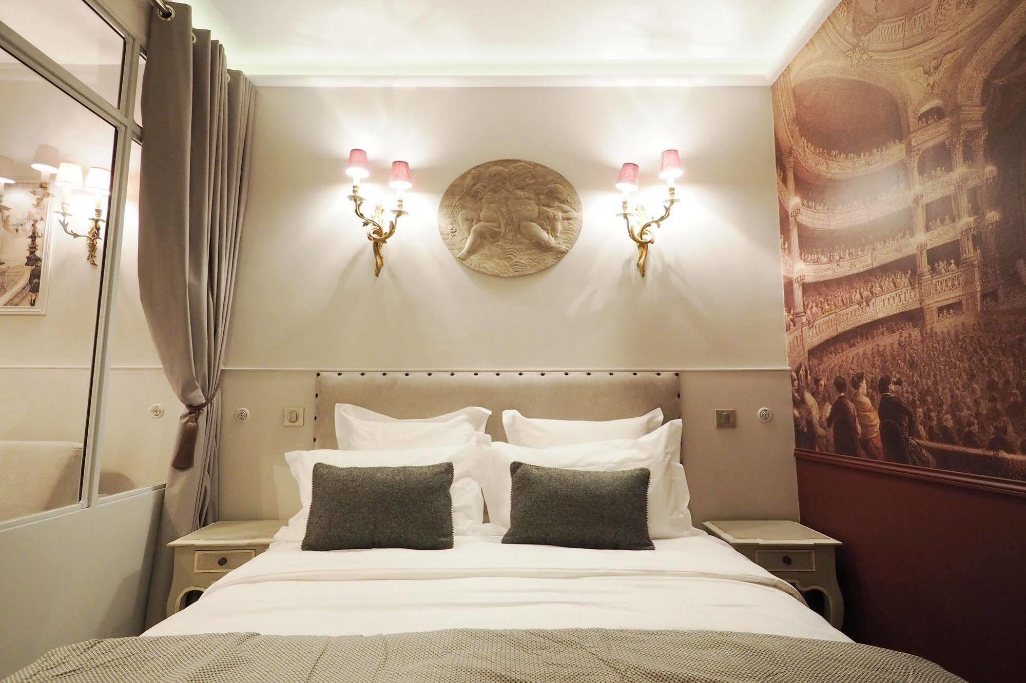 باريس Palais Royal Chicsuites المظهر الخارجي الصورة