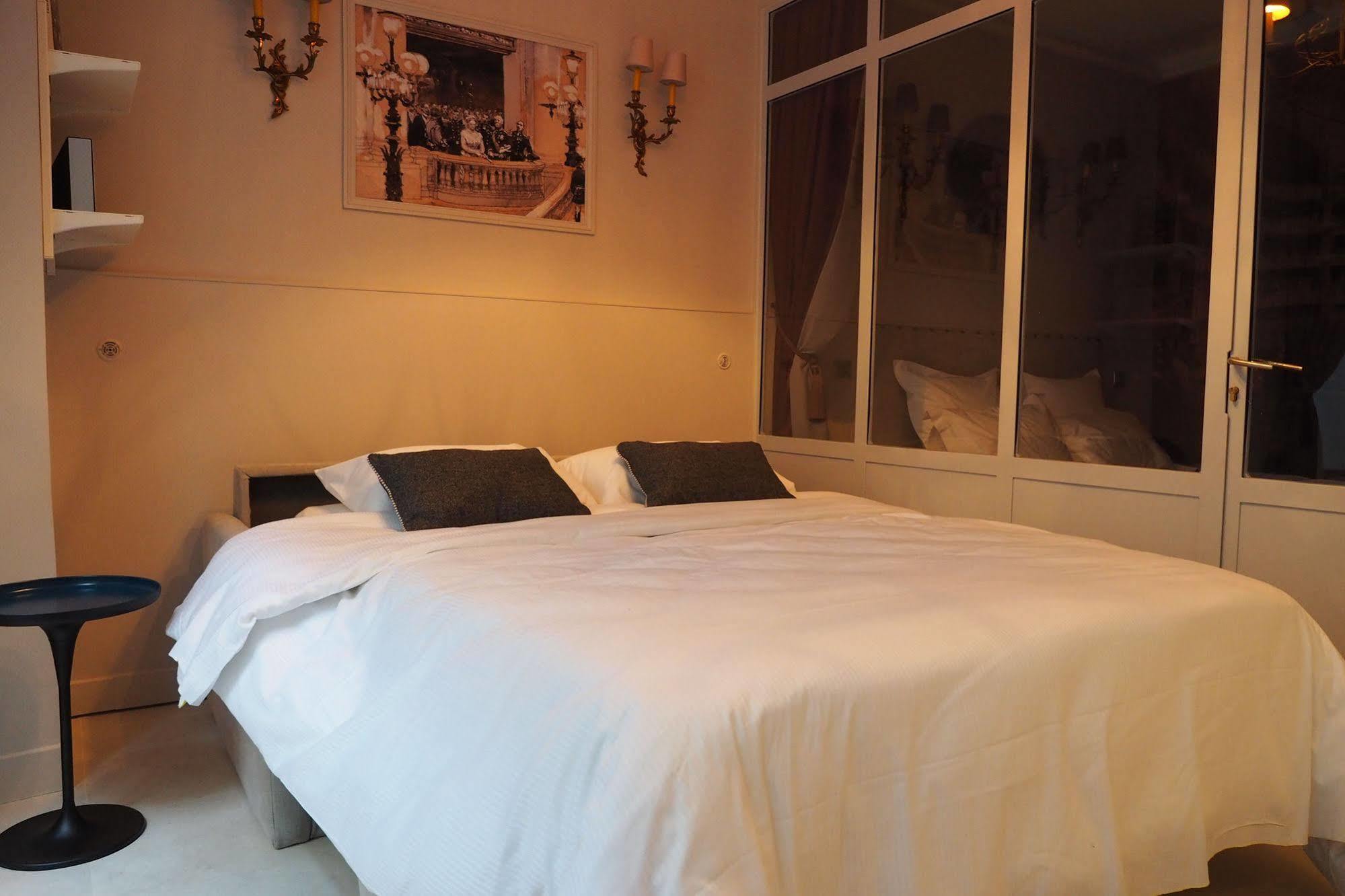 باريس Palais Royal Chicsuites المظهر الخارجي الصورة