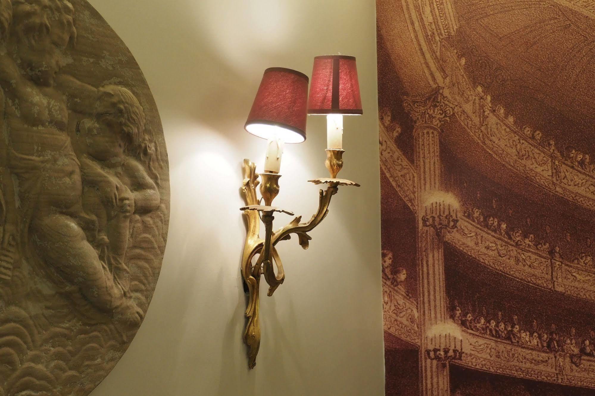 باريس Palais Royal Chicsuites المظهر الخارجي الصورة